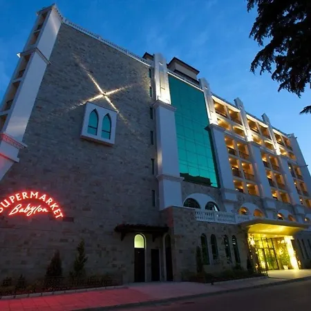 Babylon * Sunny Beach